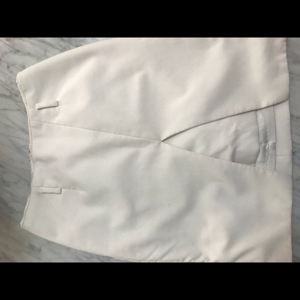 White House | Black market Skirt